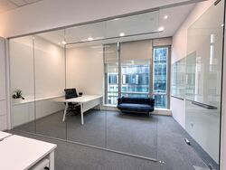 Robinson Centre (D1), Office #627360391